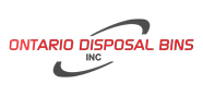Ontario Waste Disposal Bin Rental